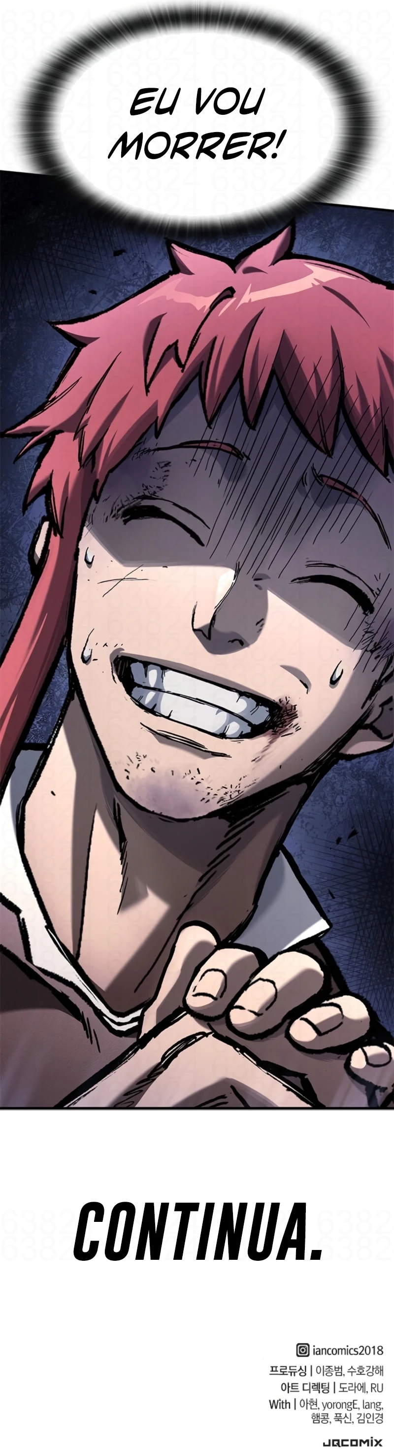 Read Cavaleiro em Eterna Regressão BR Manga Online