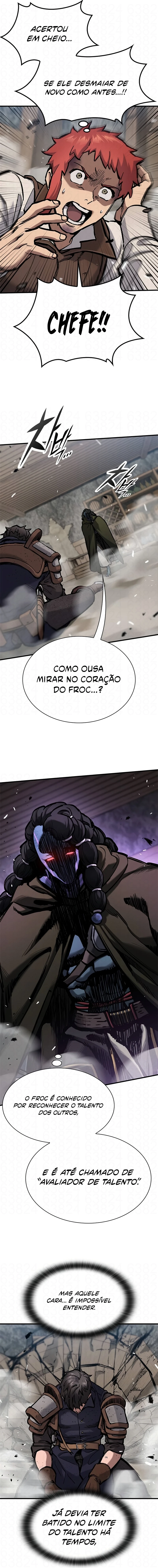 Read Cavaleiro em Eterna Regressão BR Manga Online