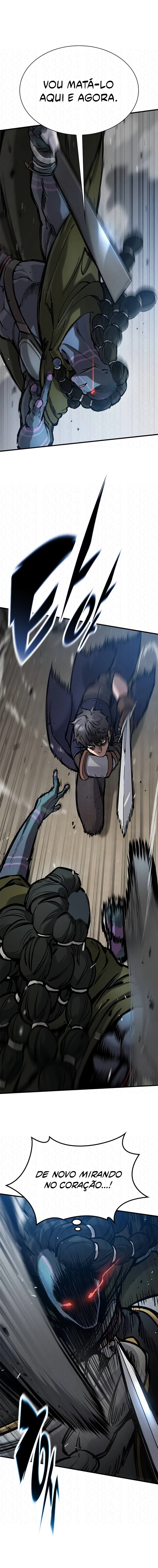 Read Cavaleiro em Eterna Regressão BR Manga Online