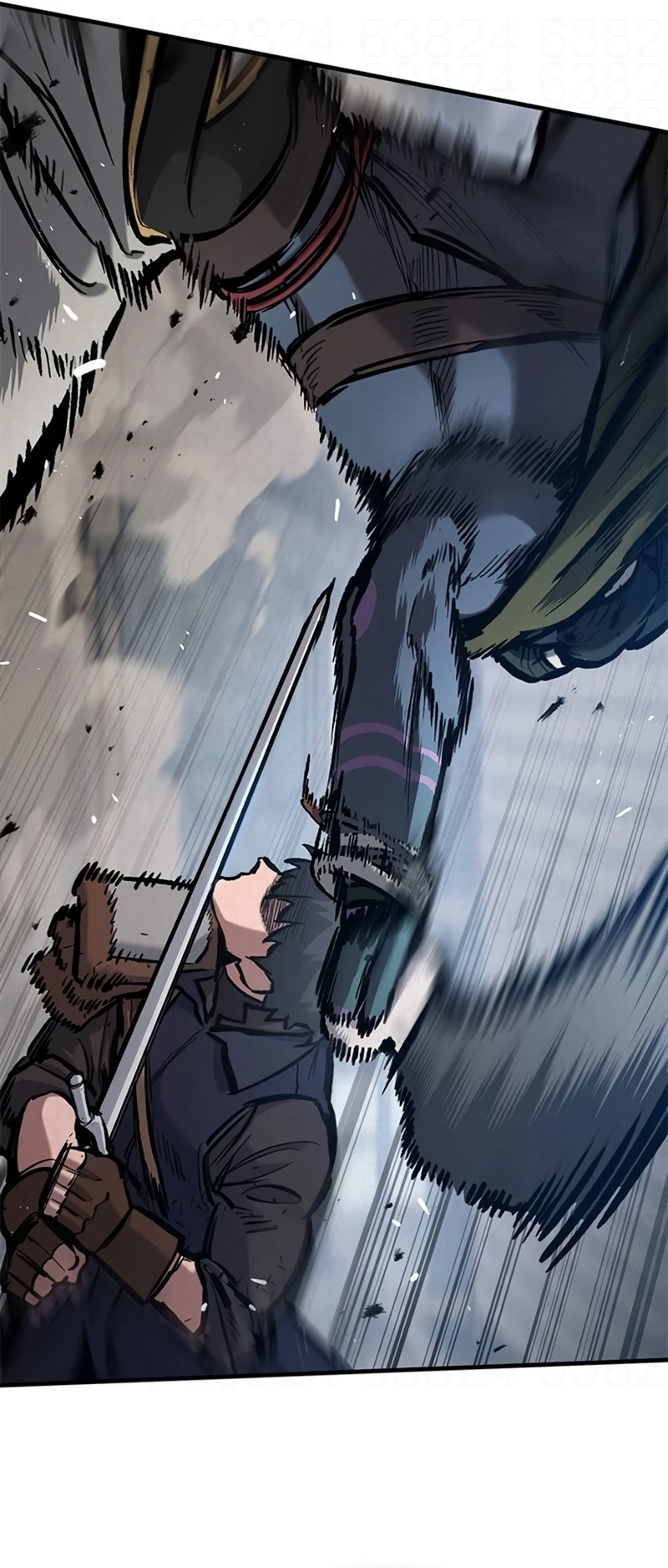 Read Cavaleiro em Eterna Regressão BR Manga Online