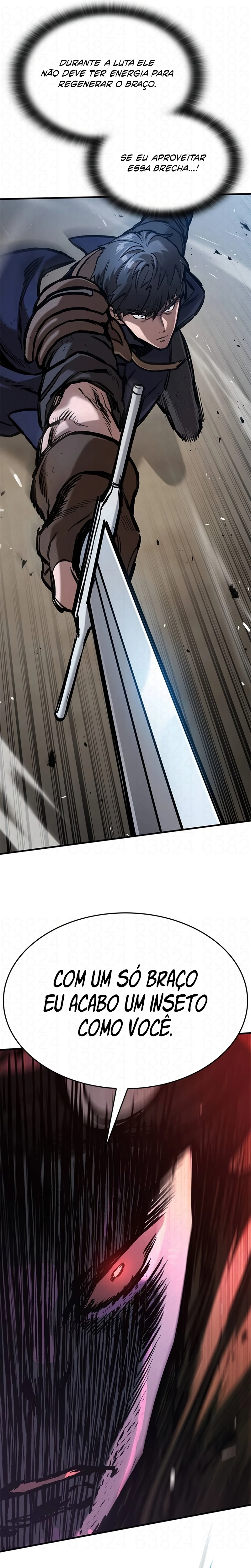 Read Cavaleiro em Eterna Regressão BR Manga Online