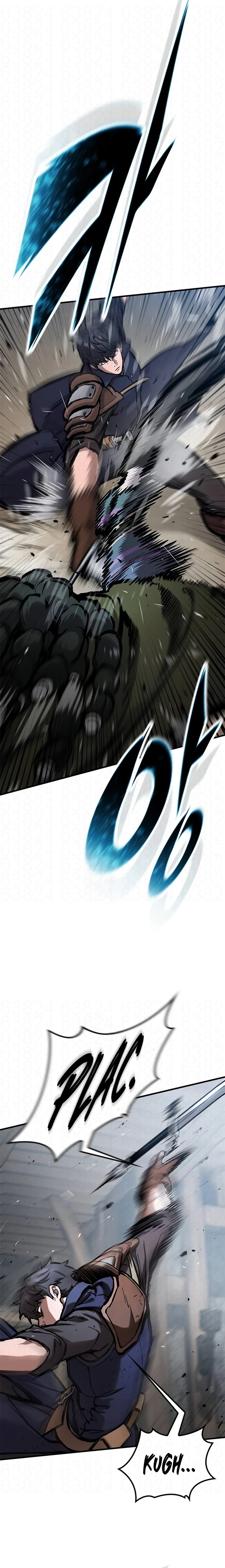 Read Cavaleiro em Eterna Regressão BR Manga Online