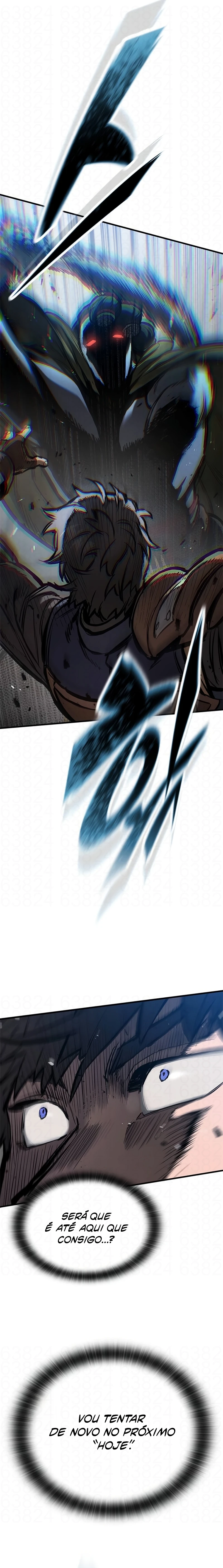 Read Cavaleiro em Eterna Regressão BR Manga Online