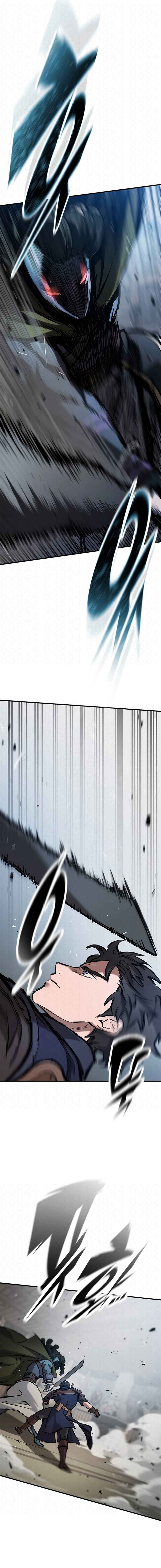 Read Cavaleiro em Eterna Regressão BR Manga Online