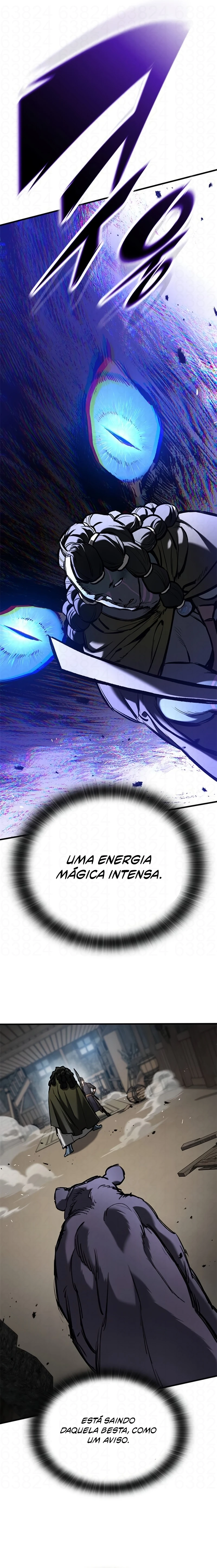 Read Cavaleiro em Eterna Regressão BR Manga Online