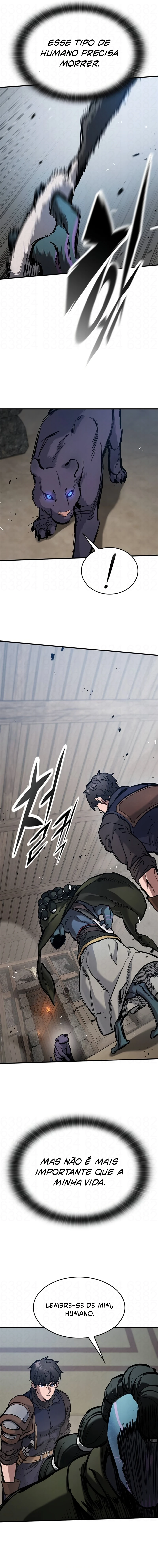 Read Cavaleiro em Eterna Regressão BR Manga Online