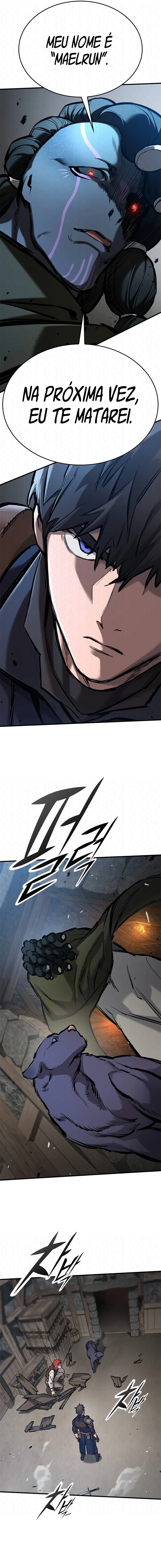 Read Cavaleiro em Eterna Regressão BR Manga Online