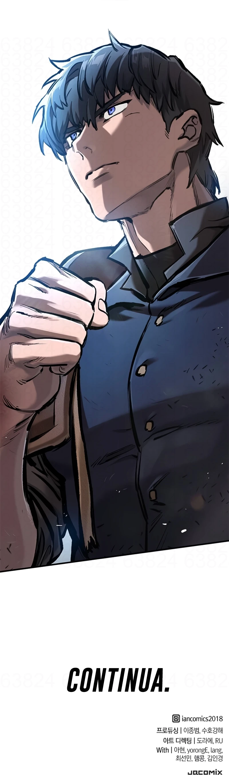 Read Cavaleiro em Eterna Regressão BR Manga Online