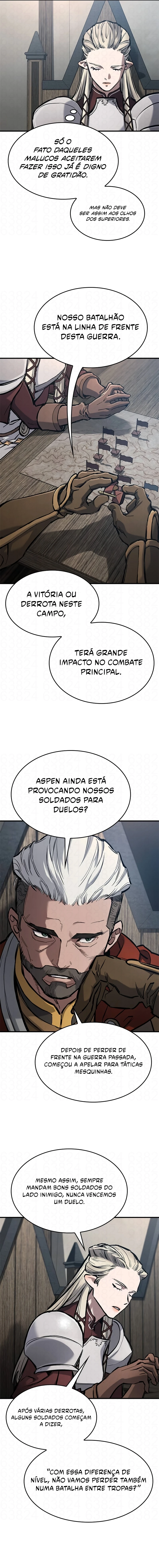 Read Cavaleiro em Eterna Regressão BR Manga Online