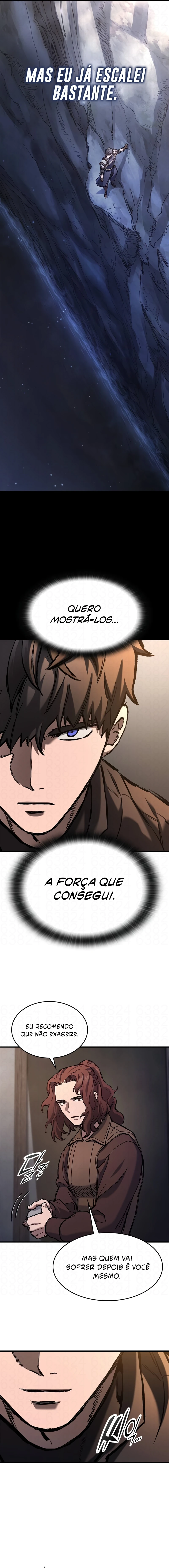 Read Cavaleiro em Eterna Regressão BR Manga Online