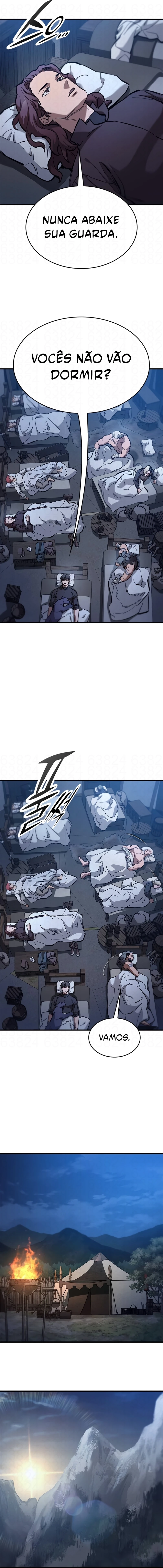 Read Cavaleiro em Eterna Regressão BR Manga Online