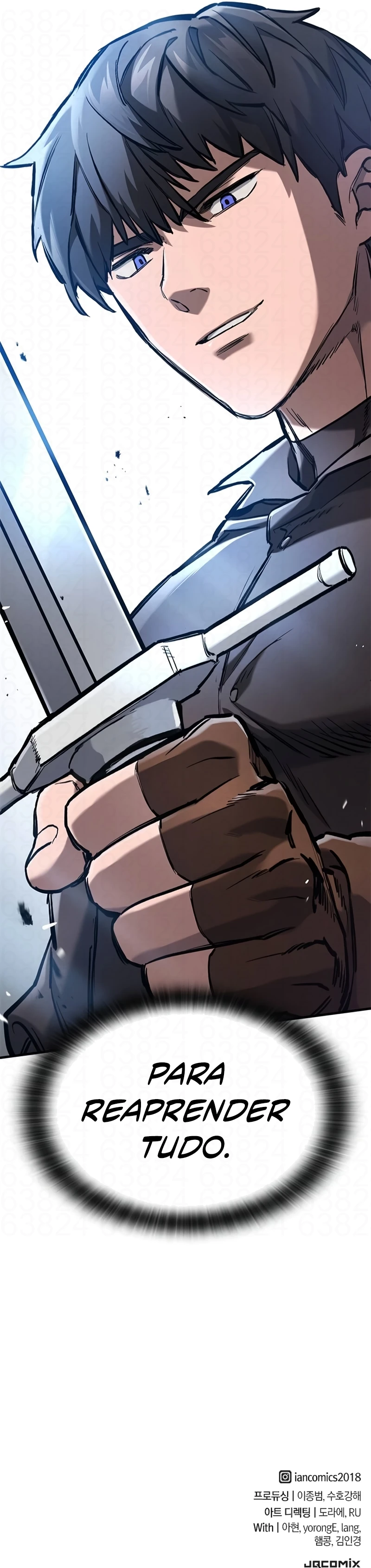 Read Cavaleiro em Eterna Regressão BR Manga Online