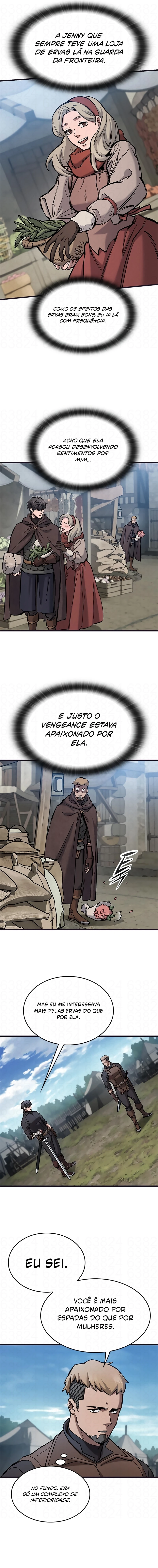 Read Cavaleiro em Eterna Regressão BR Manga Online