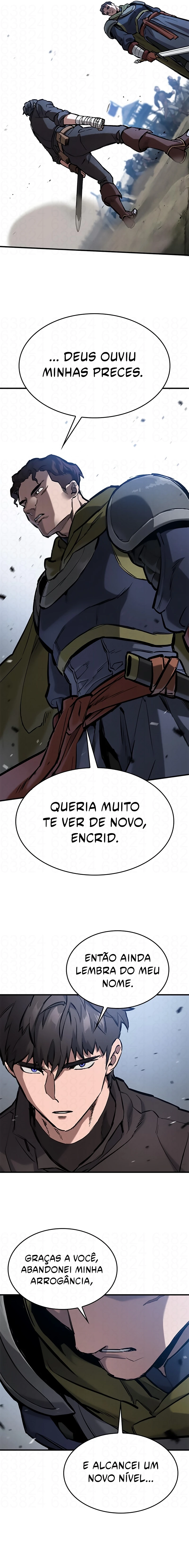 Read Cavaleiro em Eterna Regressão BR Manga Online