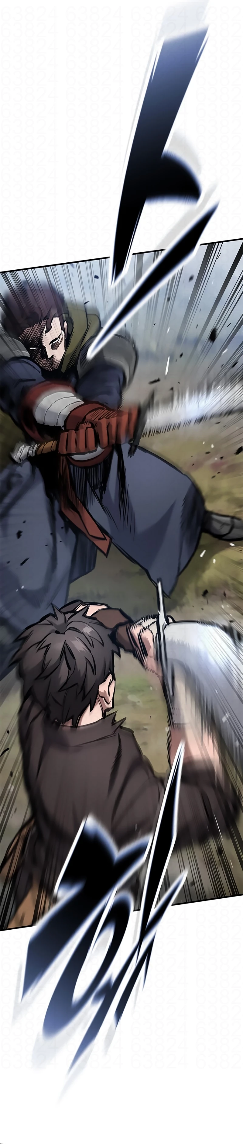 Read Cavaleiro em Eterna Regressão BR Manga Online