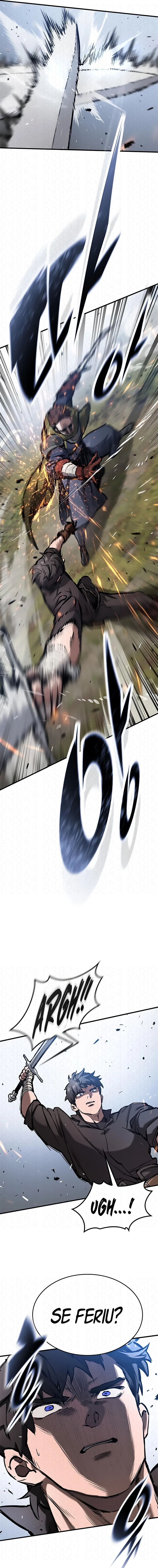 Read Cavaleiro em Eterna Regressão BR Manga Online