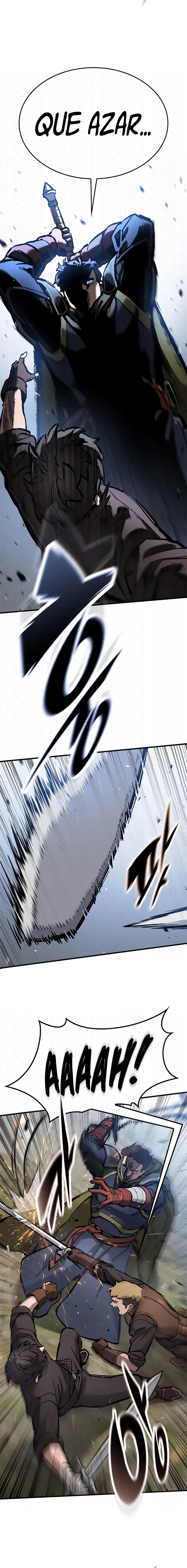 Read Cavaleiro em Eterna Regressão BR Manga Online