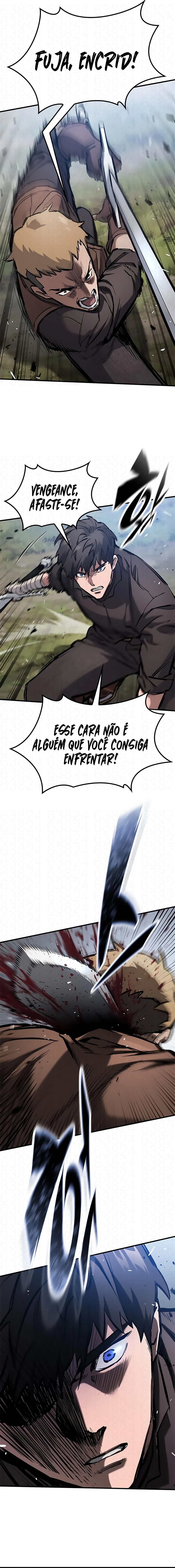 Read Cavaleiro em Eterna Regressão BR Manga Online