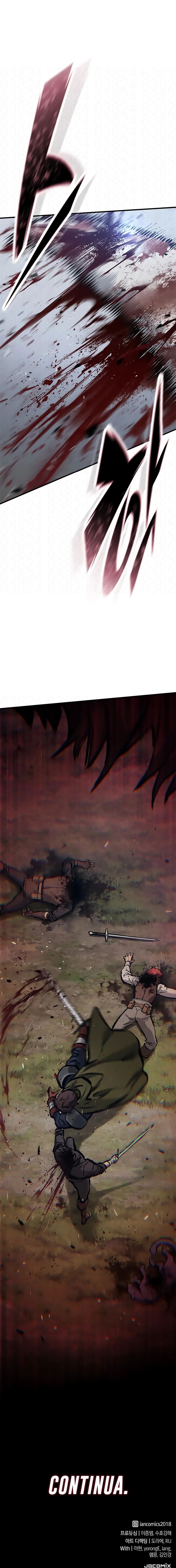 Read Cavaleiro em Eterna Regressão BR Manga Online