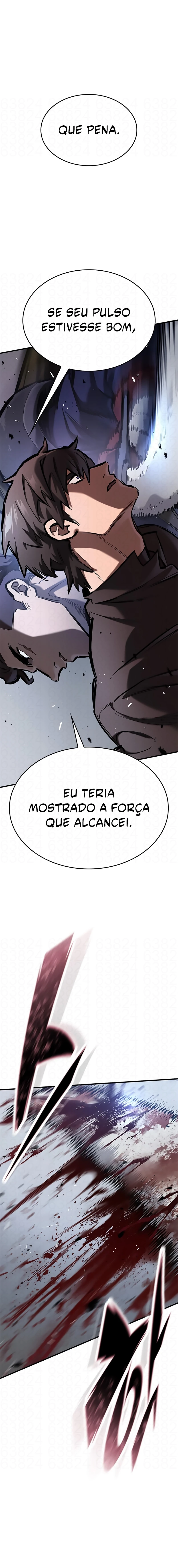 Read Cavaleiro em Eterna Regressão BR Manga Online