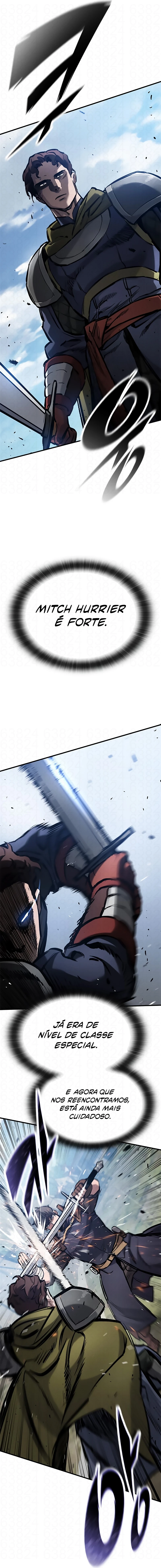 Read Cavaleiro em Eterna Regressão BR Manga Online