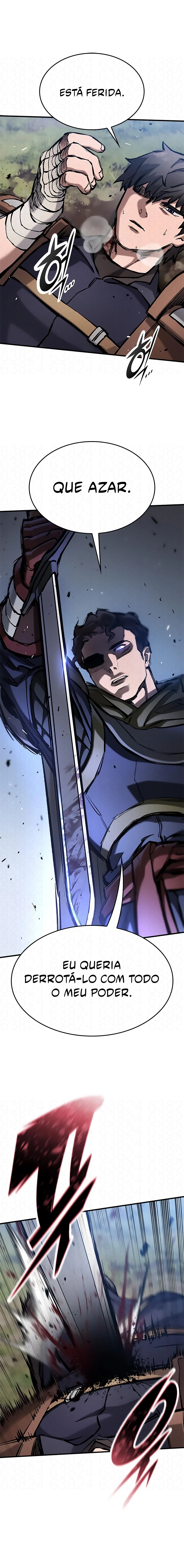 Read Cavaleiro em Eterna Regressão BR Manga Online