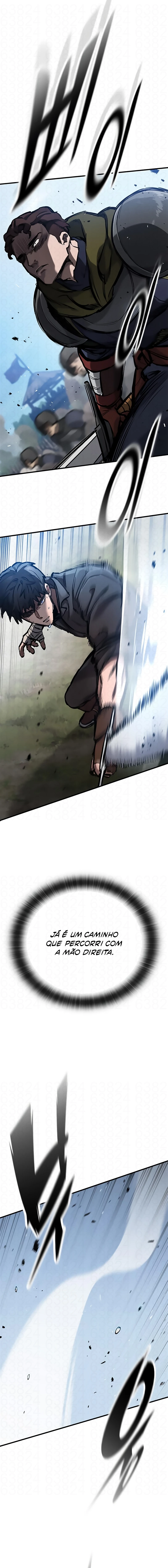 Read Cavaleiro em Eterna Regressão BR Manga Online