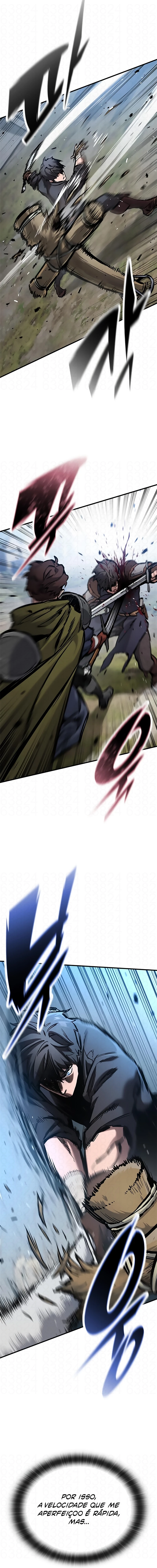 Read Cavaleiro em Eterna Regressão BR Manga Online