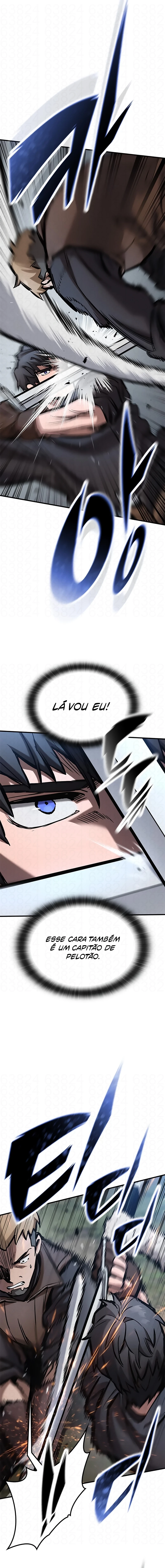 Read Cavaleiro em Eterna Regressão BR Manga Online