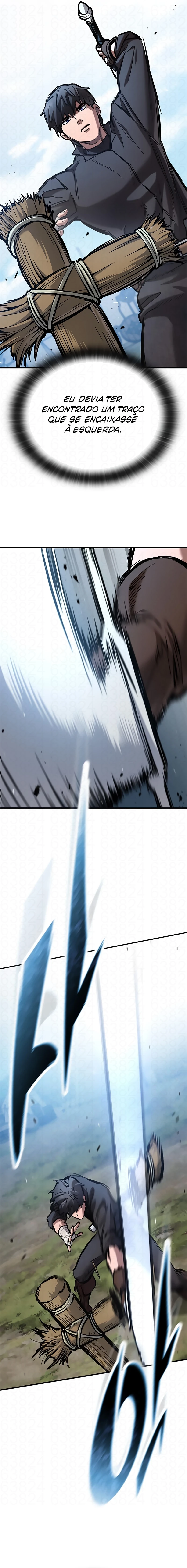 Read Cavaleiro em Eterna Regressão BR Manga Online