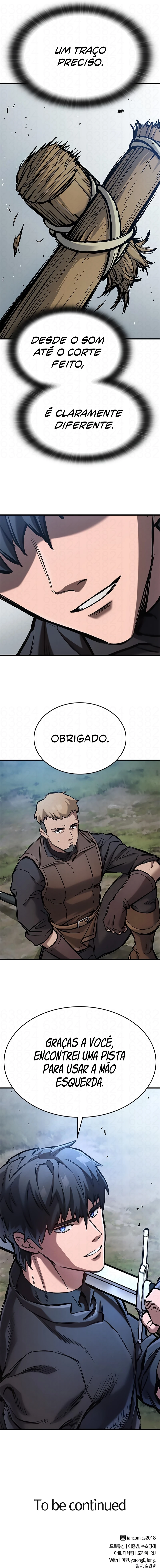 Read Cavaleiro em Eterna Regressão BR Manga Online