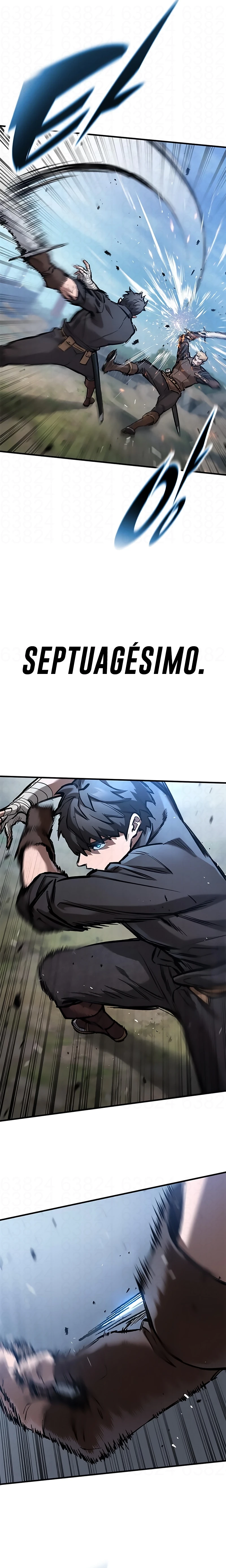 Read Cavaleiro em Eterna Regressão BR Manga Online