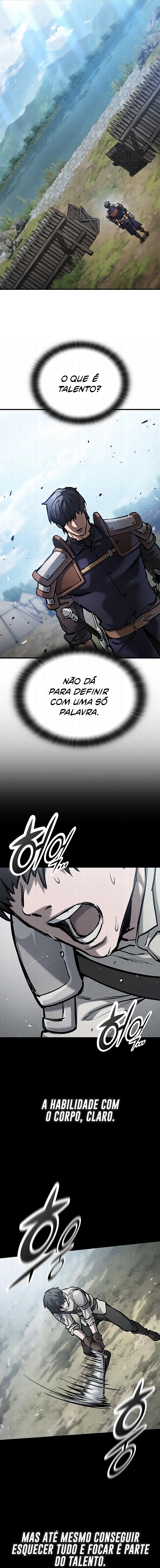 Read Cavaleiro em Eterna Regressão BR Manga Online