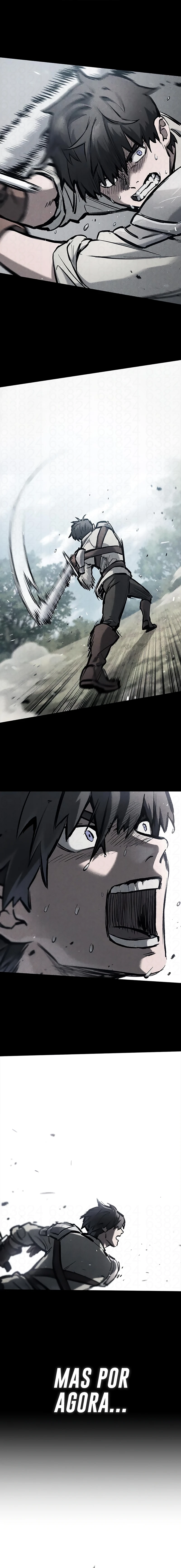 Read Cavaleiro em Eterna Regressão BR Manga Online