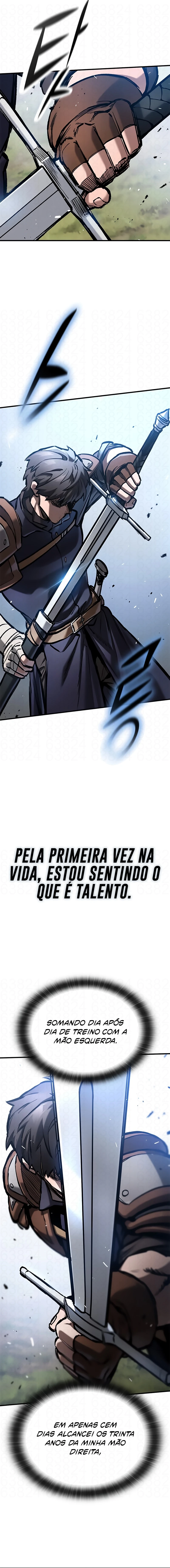 Read Cavaleiro em Eterna Regressão BR Manga Online