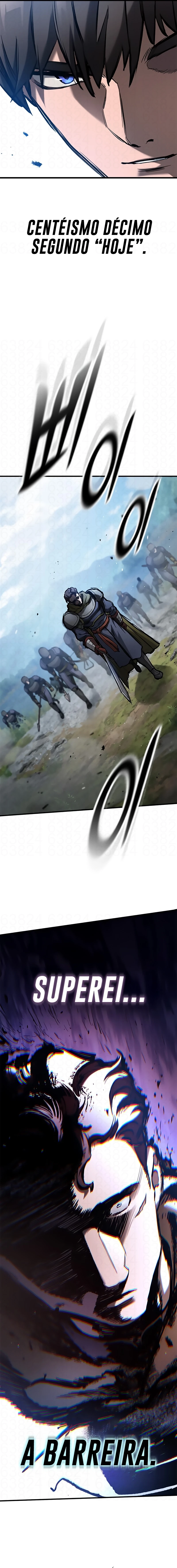 Read Cavaleiro em Eterna Regressão BR Manga Online