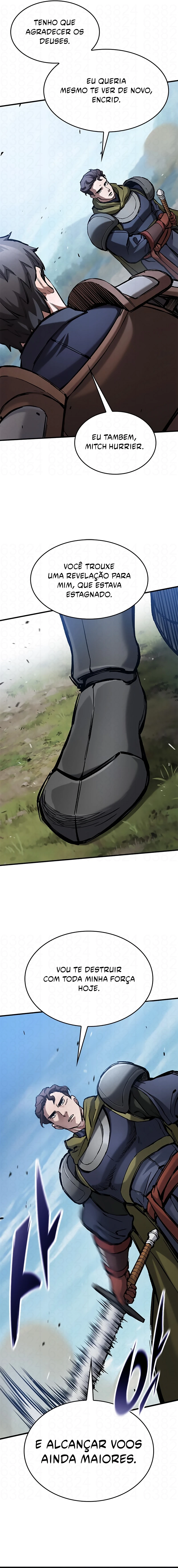 Read Cavaleiro em Eterna Regressão BR Manga Online