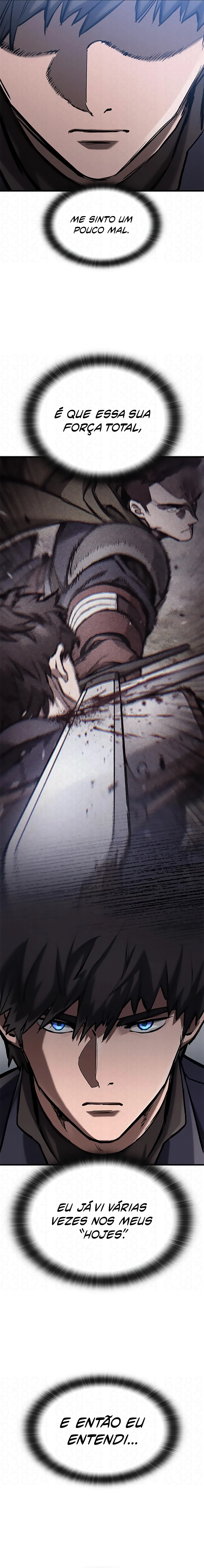 Read Cavaleiro em Eterna Regressão BR Manga Online