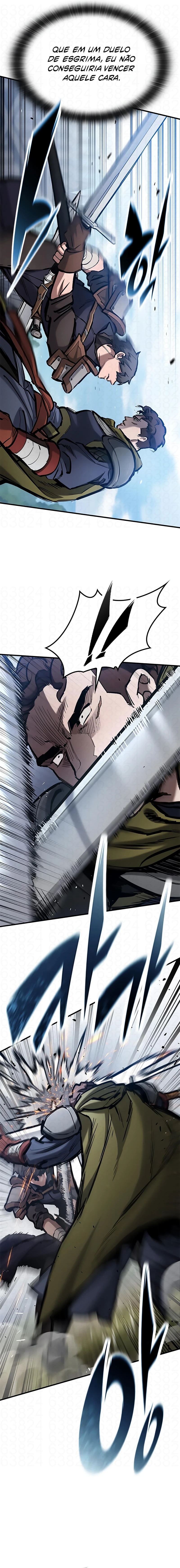 Read Cavaleiro em Eterna Regressão BR Manga Online