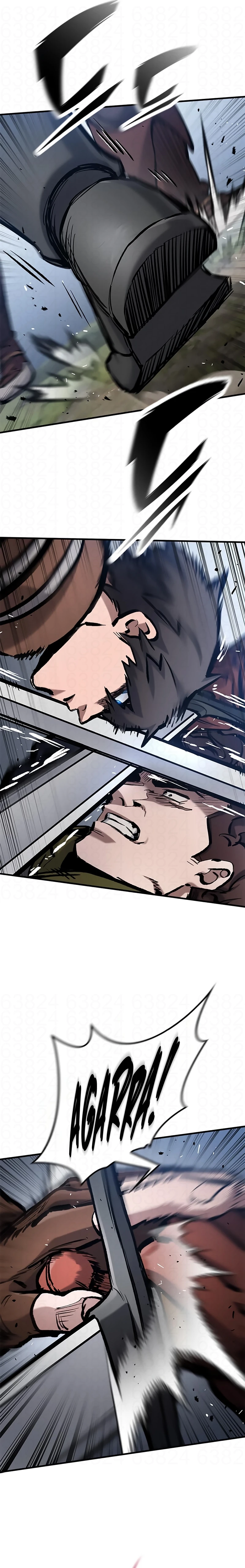 Read Cavaleiro em Eterna Regressão BR Manga Online