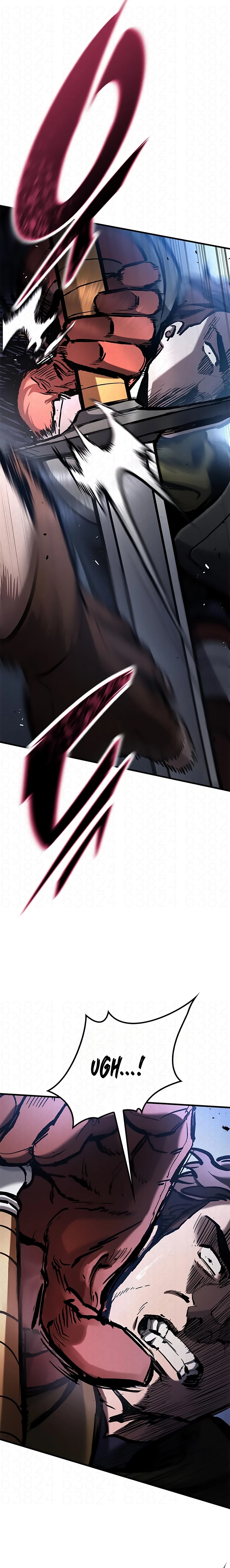 Read Cavaleiro em Eterna Regressão BR Manga Online