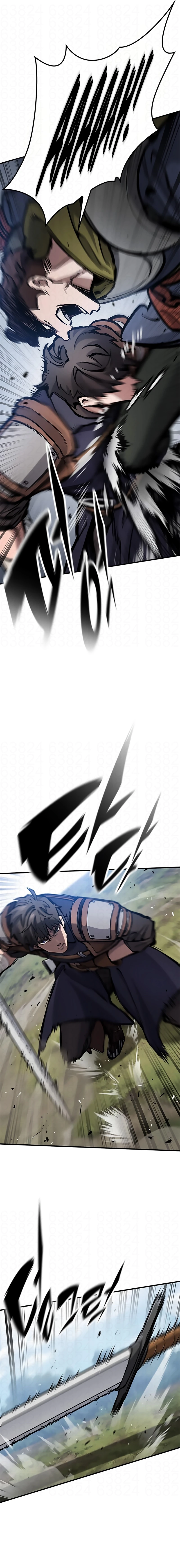 Read Cavaleiro em Eterna Regressão BR Manga Online