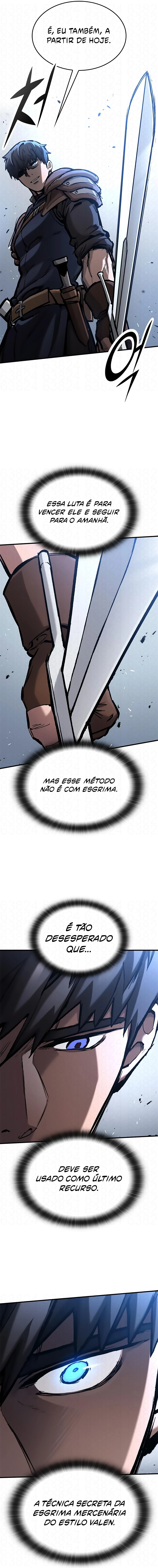 Read Cavaleiro em Eterna Regressão BR Manga Online