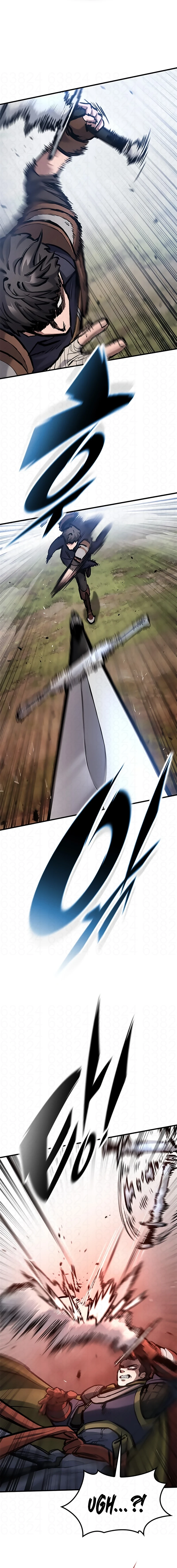 Read Cavaleiro em Eterna Regressão BR Manga Online