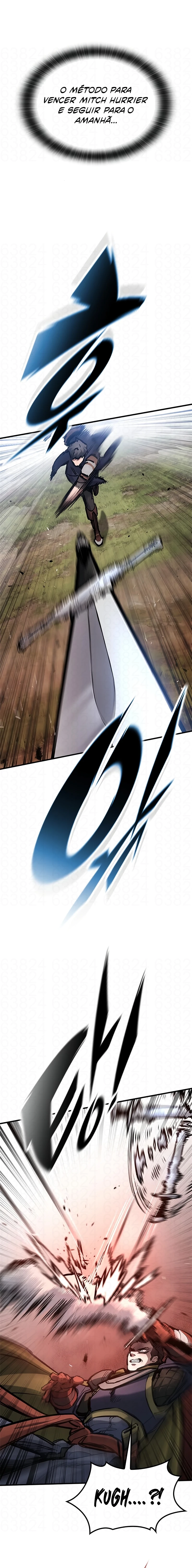 Read Cavaleiro em Eterna Regressão BR Manga Online