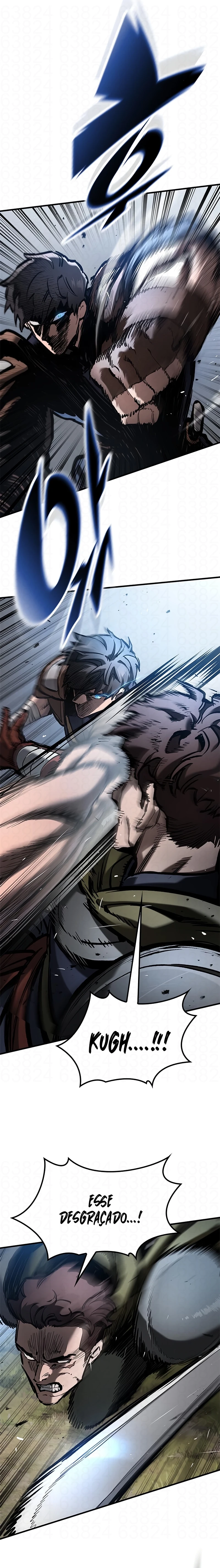 Read Cavaleiro em Eterna Regressão BR Manga Online