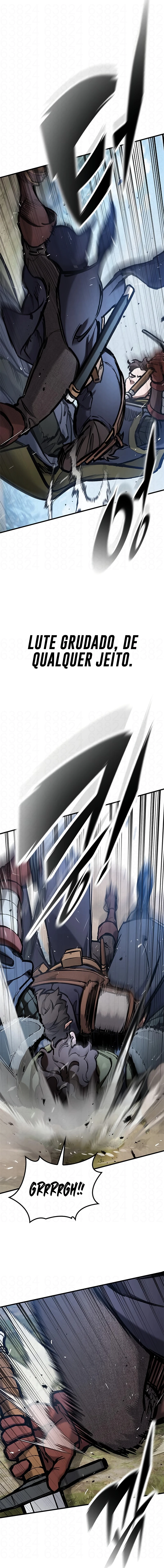 Read Cavaleiro em Eterna Regressão BR Manga Online