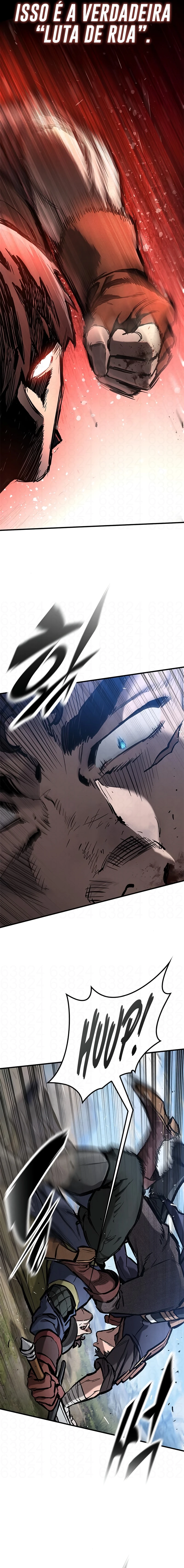 Read Cavaleiro em Eterna Regressão BR Manga Online