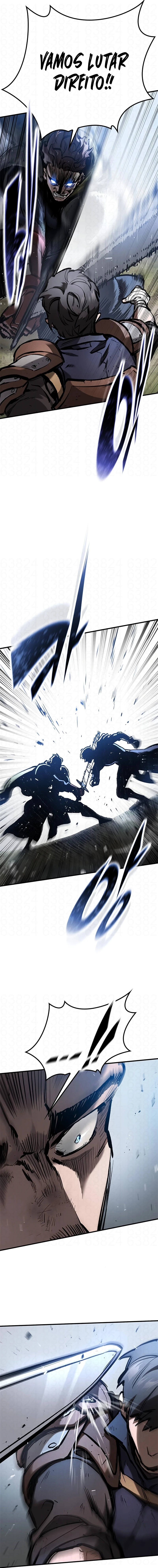 Read Cavaleiro em Eterna Regressão BR Manga Online