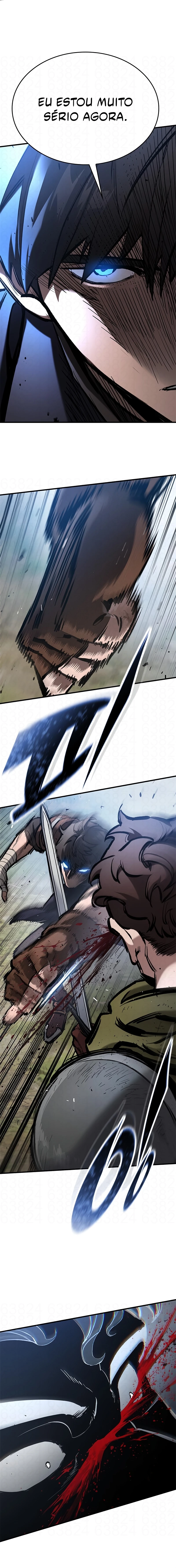 Read Cavaleiro em Eterna Regressão BR Manga Online